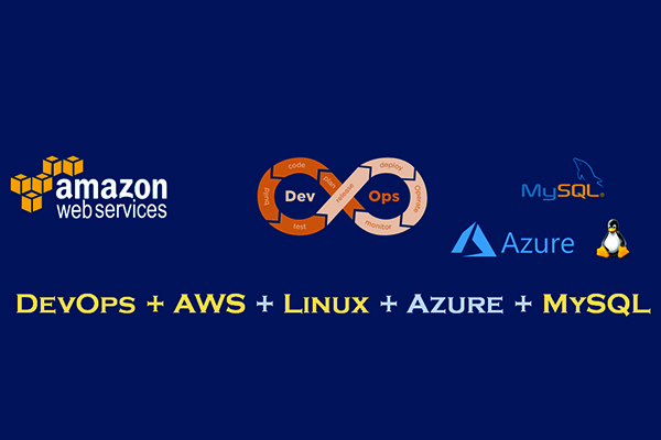 AWS and DevOps